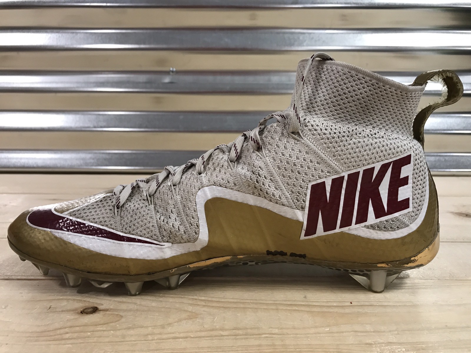 fsu football cleats